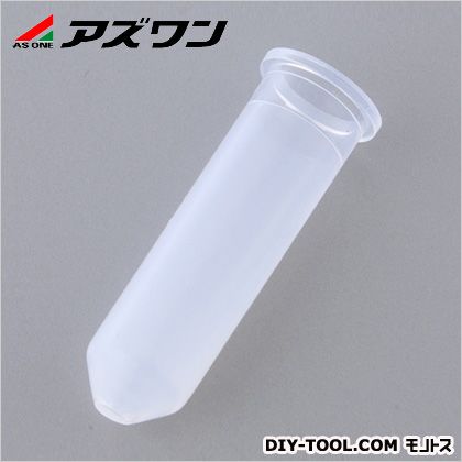 アズワン PFA遠心管 2ml 1-194-01