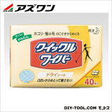 花王 クイックルワイパー 立体吸着ドライシート 40枚入り 価格比較 価格 Com 花王 クイックルワイパー 立体吸着ドライシート 40枚入り 価格比較 価格 Com