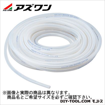 アズワン タイゴンチューブ3350 15m 1-4875-10