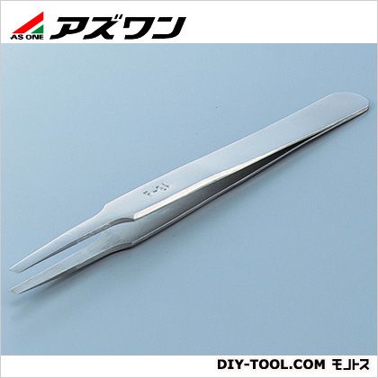 アズワン MEISTERピンセット 120mm 6-7905-56 1本