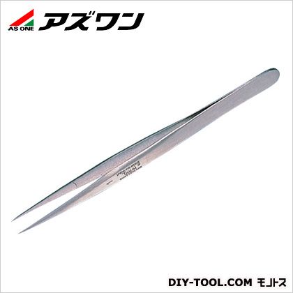 アズワン 超精密ピンセット 120mm 7-562-31