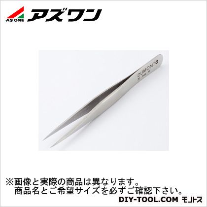 楽天DIY FACTORY ONLINE SHOPアズワン 精密ピンセット 110mm 7-562-34