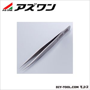 アズワン 強靭精密ピンセット 120mm 1-2005-01