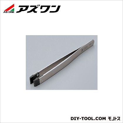 アズワン ファイバーチップピンセット 125mm 9-3008-05 1個 アズワン ファイバーチップピンセット 125mm 9-3008-05 1個