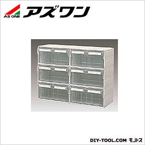 アズワン HA5小型引き出し 495×192×372mm 3-275-06 1個