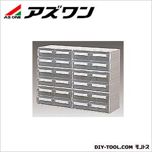 アズワン HA5小型引き出し 495×192×372mm 3-275-07 1個