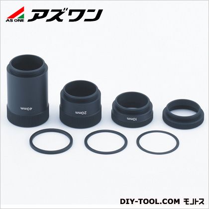 アズワン マニュアルズームレンズ 1-5286-12