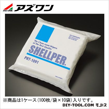 特徴 ●吸水・保水性に優れたダブルニット構造で、カット面は熱シール加工されており低発塵です。 ●材質:ポリエステル ●クリーンパック済 ●型番:PRT-1091 ●タイプ:レギュラー ●サイズ(インチ):9×9 ●入数:1ケース(100枚/袋×10袋) ●シェルパー(R) 仕様 サイズ 9''×9'' 重量 材質 入数 100枚