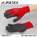 アズワン 耐切創フィット手袋 M 1-2597-02