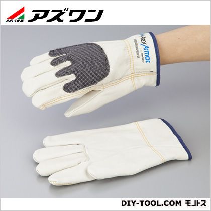 アズワン 安全手袋（耐切創） 1-2591-05