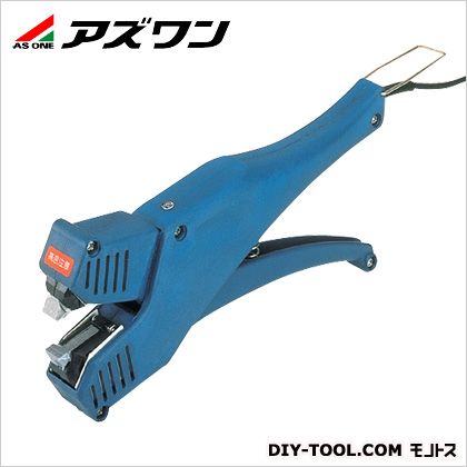 アズワン 発熱式ポイントシーラー 205×100×26mm 6-9820-01 1個