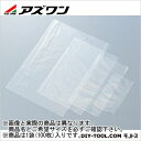 アズワン ポリバック規格袋 80×150mm 1-8279-03 100枚(3)