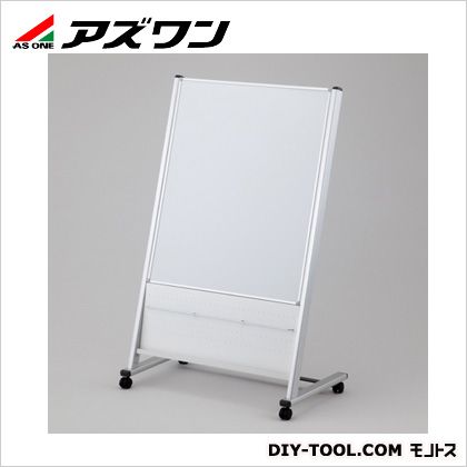 アズワン ホワイトボードA1サイズ 840×495×1310mm 1-3679-01