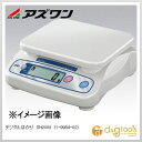 アズワン デジタルはかりSH2000 1-9984-02(4)