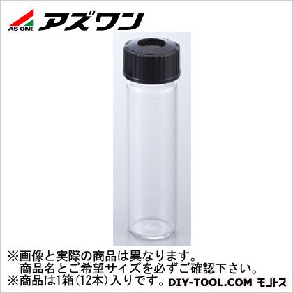 アズワン ピアースバイアル 14ml 5-106-04 12本