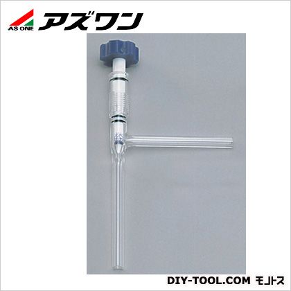 アズワン ニードルバルブ 7-289-06 1個