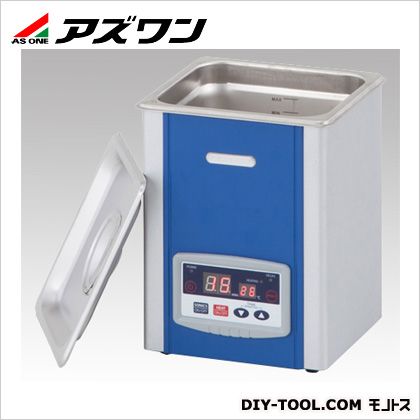 アズワン 超音波洗浄器 1-1628-01 1