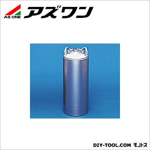 アズワン ステンレス加圧容器 18L 4-5009-02 1個