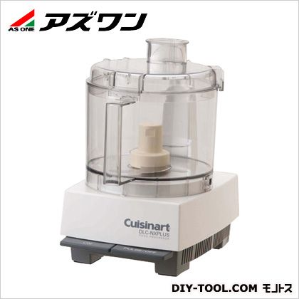 アズワン フードプロセッサー 221×315×343mm CKI2001