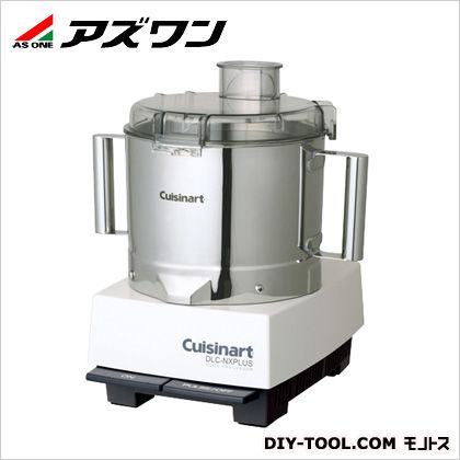 アズワン フードプロセッサー 312×315×345mm 5-3446-02