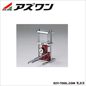 ※法人専用品※アズワン ハイプレッシャージャッキ 320×350×560mm 1-313-01 1個