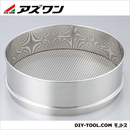 アズワン ステンレスふるい 5-3296-14 1個