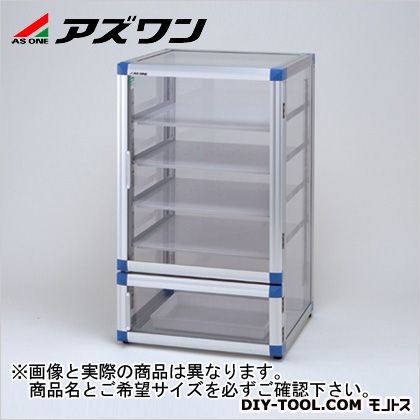 アズワン PETデシケーター 1-6003-07