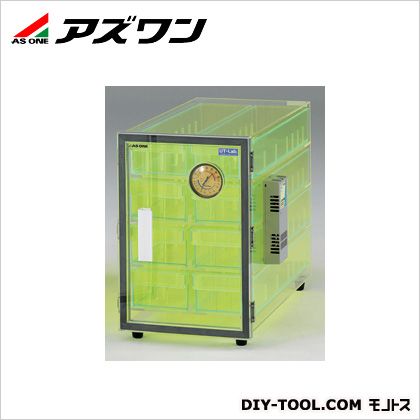 アズワン デシケーター 270×568×419mm 1-4164-02