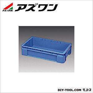 アズワン コンテナー TR-30 690 x 425 x 190 mm 5-213-07 1個
