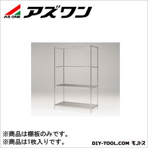 特徴 特徴: ●耐錆・耐薬品性に優れ、衛生管理が重要視される環境に適しています。 ●高温多湿な環境や冷凍・冷蔵庫など、過酷な条件下でも優れた耐久性を発揮します。 仕様: ●材質:ステンレス(SUS304) ●耐荷重:250kg/段(分散荷重) ●棚板高さ調節:25.4mmピッチ ●型番:SLS910 ●幅×奥行(mm):910×613 ●付属品:テーパー1段分(8個) 仕様 サイズ 910×613mm カラー 重量 材質 付属品 入数 1枚 334405