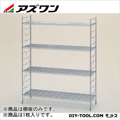 特徴 ●材質:クロムメッキ抗菌クリアコーティング仕上げ(防錆加工) ●耐荷重:250kg/段(分散荷重) ●型番:L1220 ●幅×奥行(mm):1213×606 ●※Sの棚をダブルで使用します。 仕様 サイズ 1213×606mm カラー 重量 材質 付属品 入数 1枚 331517