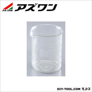 アズワン TPX手なしビーカー 500ml 1-6165-15 1