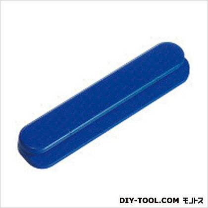 オート メモホルダーメモクリップ掲示番マグネットタイプ青 B 161 x 65 x 20 mm MCK700M