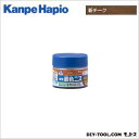 カンペハピオ 水性着色ニス(つやあり)安心・安全F☆☆☆☆塗料 65×55 新チーク 00697653642100 1