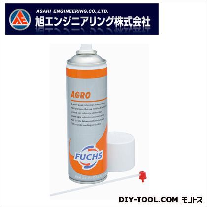 󥸥˥ FUCHSʵѥ꡼ AGRO-G2ץ-