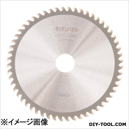 アイウッド 大工の仕事キッチンパネル用チップソー 147x1.5x66p 97422 1枚