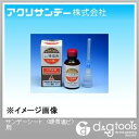 アクリサンデー サンデーシート硬質塩ビ板用接着剤 25ml