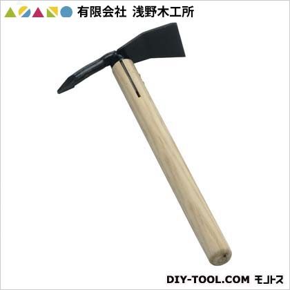 有限会社浅野木工所 別製1本爪レーキ 05028 1点
