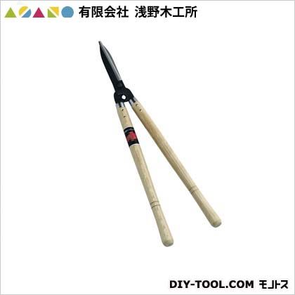 有限会社浅野木工所 刈込鋏(高級鋼) 150mm 07075 1点