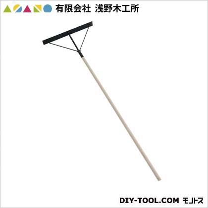 有限会社浅野木工所 アスファルトレ-キ(鉄製) 65mm 11017 1点