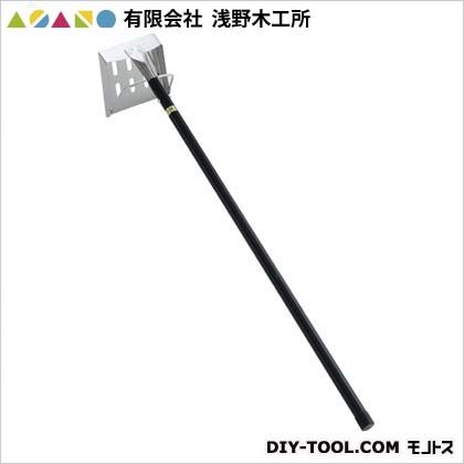 有限会社浅野木工所 パイプ柄ステンレス清掃器(大) 900mm 11082 1点