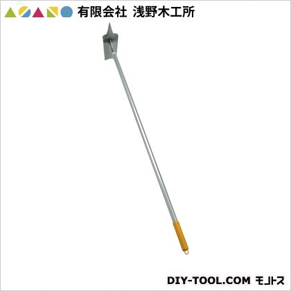 有限会社浅野木工所 四万十式鬼鍬 13090 1点