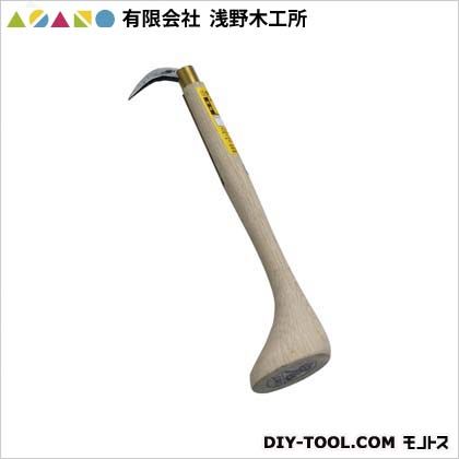 有限会社浅野木工所 タカノ爪(本樫) 360mm 19134 1点