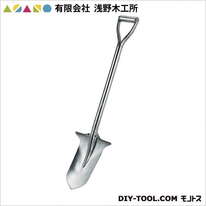 有限会社浅野木工所 四万十式龍馬スキ 35270