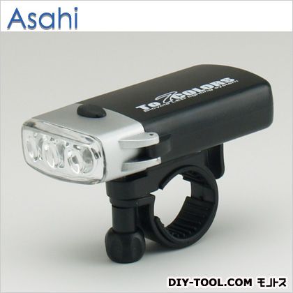 楽天市場】旭電機化成 LEDサイクルライト AHA－3301の通販
