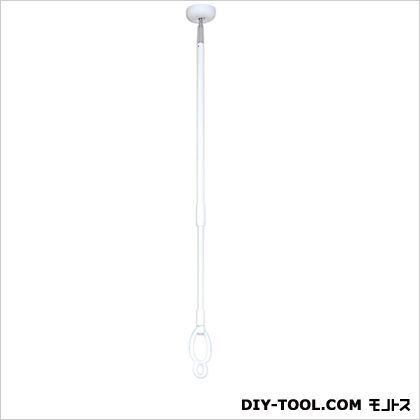 オークス 室内物干しフレクリーン天井取付タイプ JE4-M 1