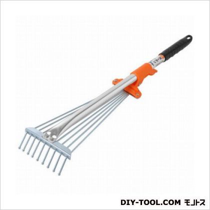 アークランズ ミニガーデンレーキ