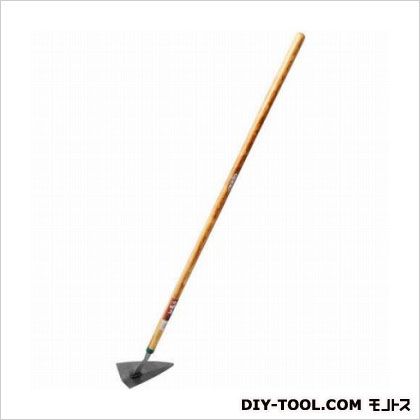 アークランズ ステンレスデルタホー焼柄 240mm