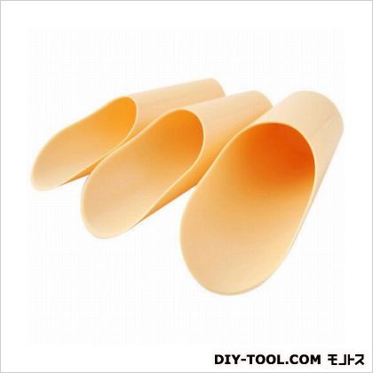 アークランズ PC土スクイ (新型) 3個組