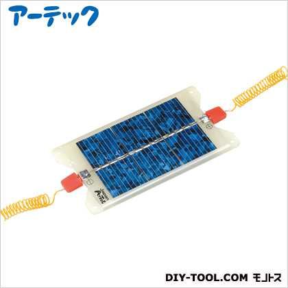 アーテック 光電池(太陽電池)12個組 8366 アーテック 光電池(太陽電池)12個組 8366